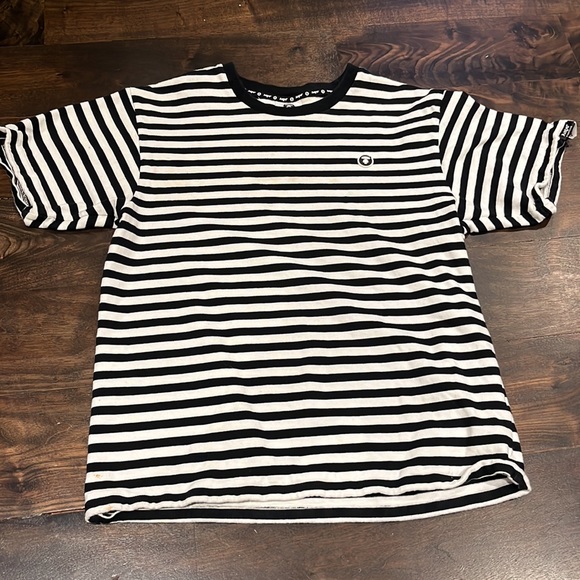 **AAPE BUNDLE x4** - Picture 5 of 7